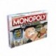 Monopoly Crooked Cash Board Game For Families and Kids