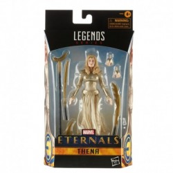 Marvel Legends Series Eternals Thena