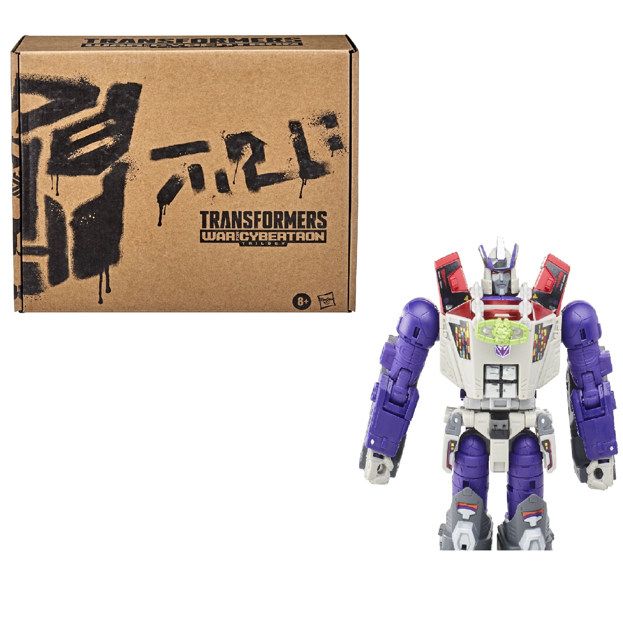 Transformers generations online galvatron