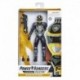 Power Rangers Lightning Collection S.P.D. A-Squad Yellow Ranger 6-Inch Premium Collectible Action Figure