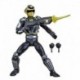 Power Rangers Lightning Collection S.P.D. A-Squad Yellow Ranger 6-Inch Premium Collectible Action Figure