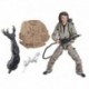 Ghostbusters Plasma Series Trevor Toy 6-Inch-Scale Collectible Ghostbusters: Afterlife Figure