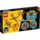 LEGO Monkie Kid 80030 Monkie Kid's Staff Creations