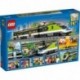 LEGO City Trains 60337 Express Passenger Train
