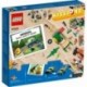 LEGO City Missions 60353 Wild Animal Rescue Missions
