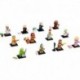 LEGO Minifigures 71033 The Muppets Complete Set of 36