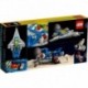 LEGO Icons 10947 Galaxy Explorer