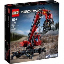 LEGO Technic 42144 Material Handler