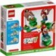 LEGO Super Mario 71404 Goomba's Shoe Expansion Set