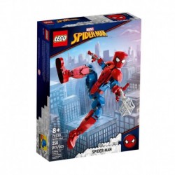 LEGO Marvel 76226 Spider-Man Figure