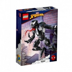 LEGO Marvel Spiderman 76230 Venom Figure