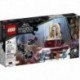 LEGO Marvel Super Heroes 76213 Black Panther: King Namor's Throne Room