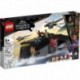 LEGO Marvel 76214 Black Panther: War on the Water