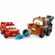 LEGO Duplo 10996 Lightning McQueen & Mater's Car Wash Fun