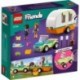LEGO Friends 41726 Holiday Camping Trip