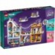 LEGO Friends 41732 Downtown Flower and Design Stores