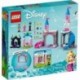 LEGO Disney 43211 Aurora's Castle