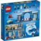 LEGO City 60370 Police Station Chase