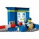 LEGO City 60370 Police Station Chase