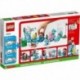 LEGO Super Mario 71417 Fliprus Snow Adventure Expansion Set