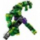 LEGO Marvel 76241 Hulk Mech Armor
