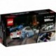 LEGO Speed 76917 2 Fast 2 Furious Nissan Skyline GT-R (R34)