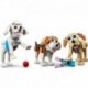 LEGO Creator 31137 Adorable Dogs
