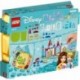 LEGO Disney 43219 Disney Princess Creative Castles
