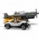 LEGO Indiana Jones 77012 Fighter Plane Chase