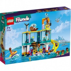 LEGO Friends 41736 Sea Rescue Center