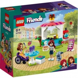 LEGO Friends 41753 Pancake Shop