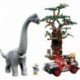LEGO Jurassic World 76960 Brachiosaurus Discovery