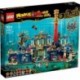 LEGO Monkie Kid 80049 Dragon of the East Palace