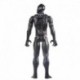 Marvel Avengers Titan Hero Series Black Panther Action Figure