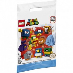 LEGO Super Mario 71402 Character Packs - Series 4 Complete Box of 18