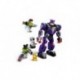 LEGO Disney Pixar Lightyear 76831 Zurg Battle