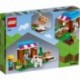LEGO Minecraft 21184 tbd-Minecraft-Bakery-2022