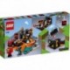 LEGO Minecraft 21185 tbd-Minecraft-Nether-2022