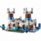 LEGO Minecraft 21186 tbd-Minecraft-Ice-castle-2022