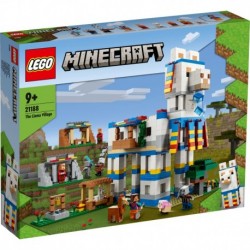 LEGO Minecraft 21188 tbd-Minecraft-Llama-2022