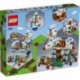 LEGO Minecraft 21188 tbd-Minecraft-Llama-2022