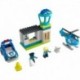 LEGO DUPLO Town 10959 Police Station & Helicopter