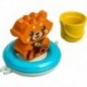 LEGO DUPLO Creative Play 10964 Bath Time Fun: Floating Red Panda