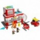 LEGO DUPLO Town 10970 Fire Station & Helicopter