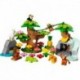 LEGO DUPLO Town 10973 Wild Animals of South America