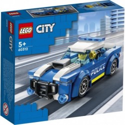 LEGO City Police 60312 Police Car