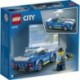 LEGO City Police 60312 Police Car