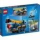 LEGO City Great Vehicles 60324 Mobile Crane