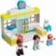 LEGO DUPLO Town 10968 Doctor Visit