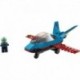 LEGO City Great Vehicles 60323 Stunt Plane